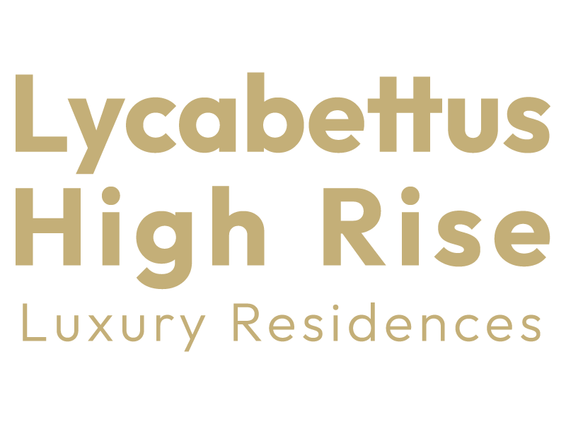 Lycabettus High Rise Luxury Residences