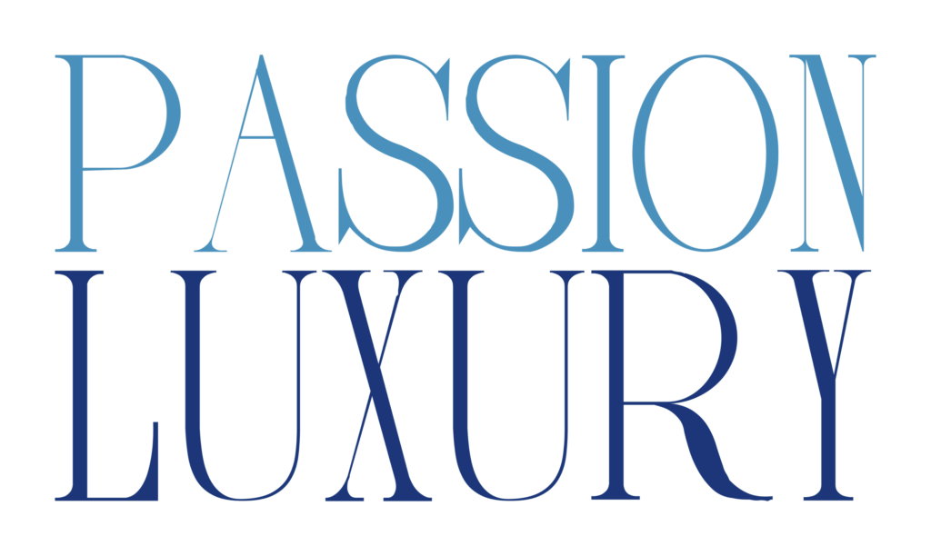 Luxury Passion Logo